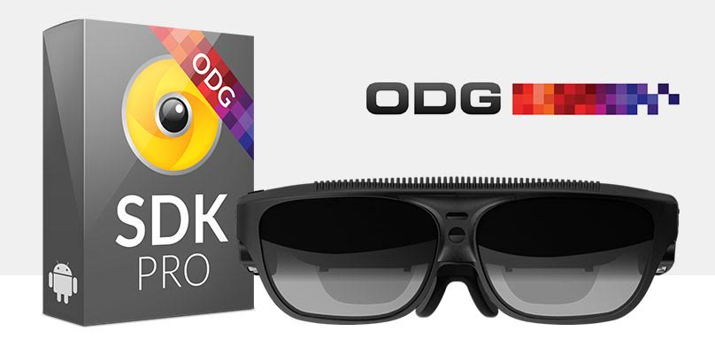 odg augmented reality