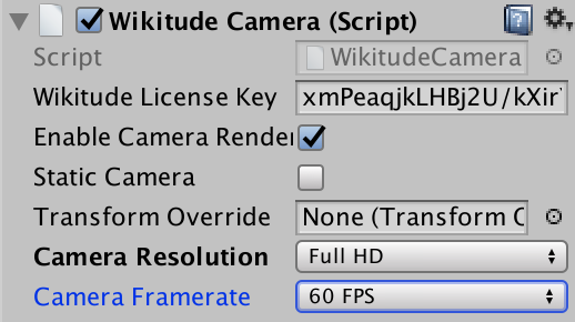 How would I set camera mode to only the default one? - Scripting Support -  Developer Forum
